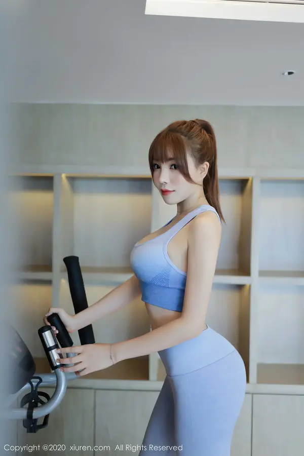 Vol. 02391 芝芝booty(76P)