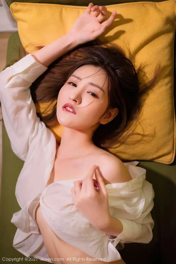 Vol. 03688 沈梦瑶(44P)
