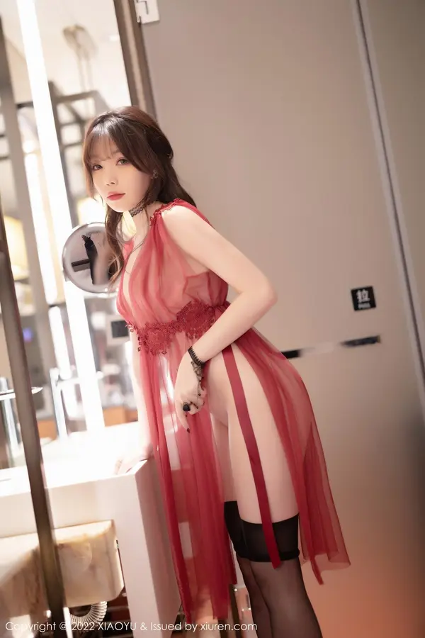 Vol. 0728 芝芝Booty(72P)