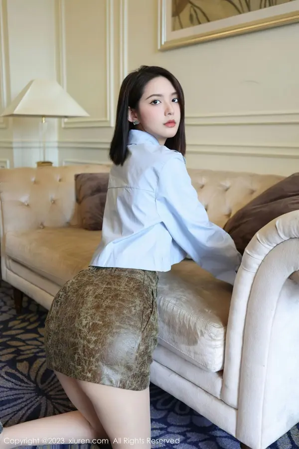 Vol. 06661 乔一一(82P)