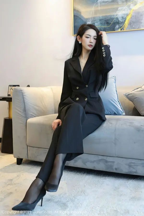 Vol. 06576 乔一一(84P)