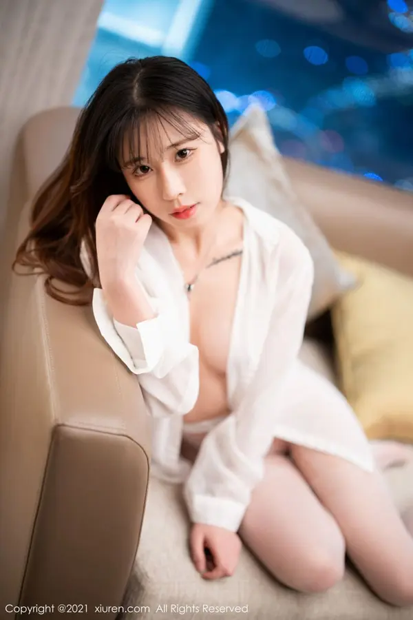 Vol. 03832 甜熙Dora(61P)