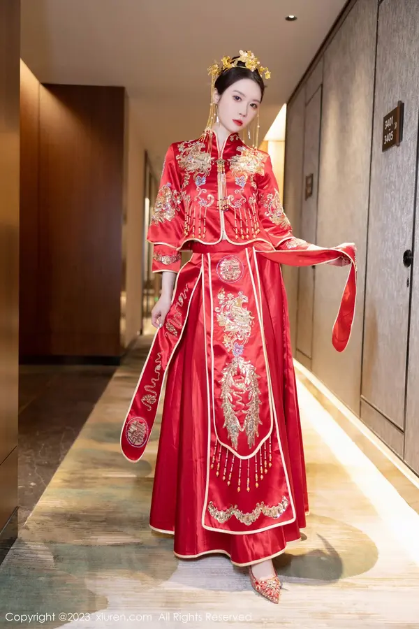 Vol. 07766 梦心玥(89P)