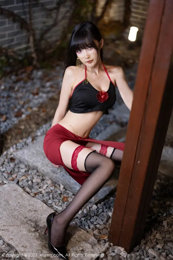 Vol. 07529 林星阑(83P)