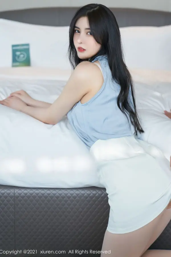 Vol. 03888 韩静安(69P)