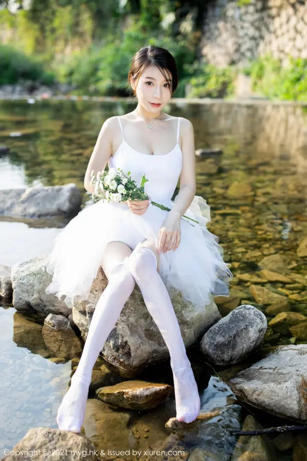 Vol. 0601 vetiver嘉宝贝儿(86P)