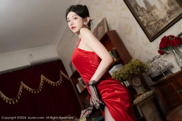 Vol. 08097 周于希Sally(107P)