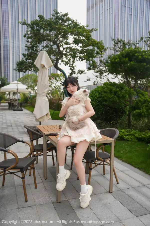 Vol. 10734 软情(76P)