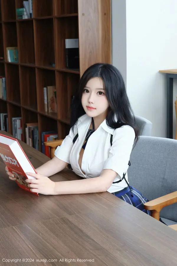Vol. 08637 小薯条nienie(81P)