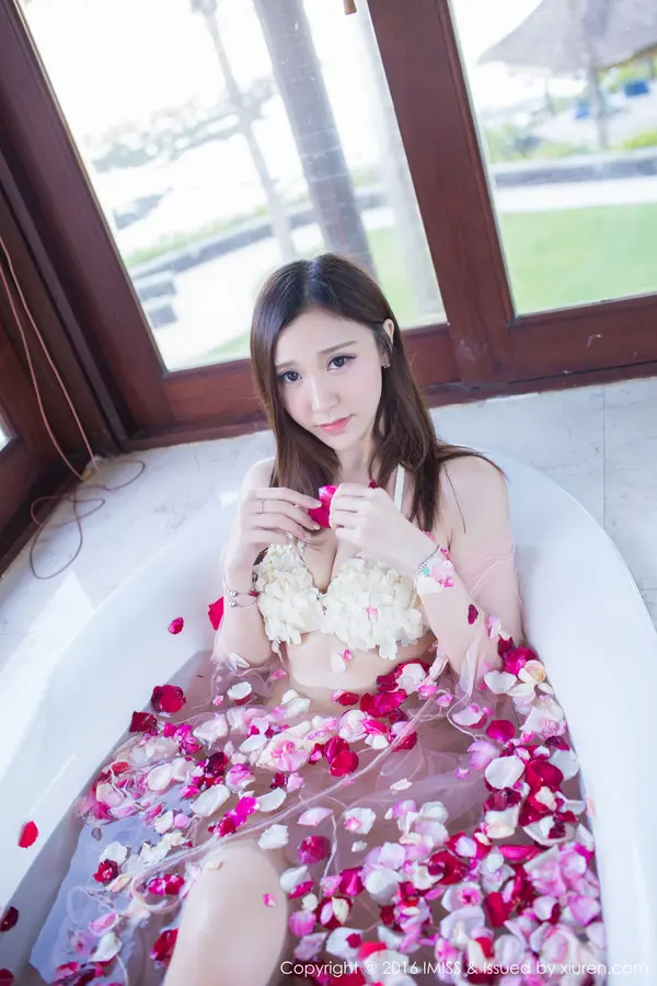 Vol. 0102 淼淼萌萌哒(50P)