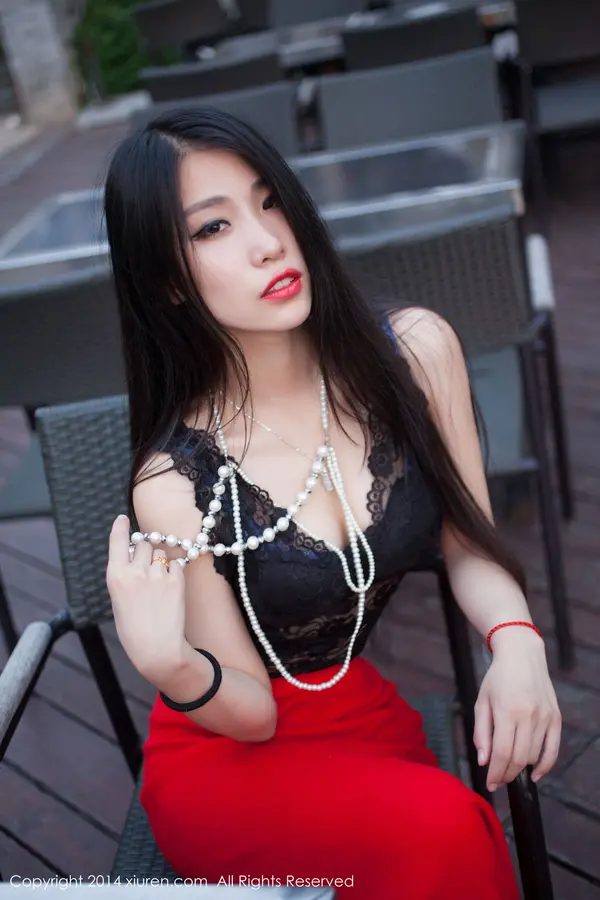 Vol. 00128 战姝羽Zina(57P)