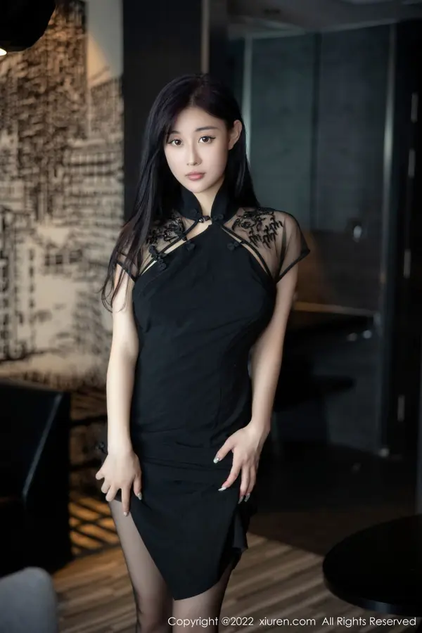 Vol. 05691 顾楚楚maily(87P)