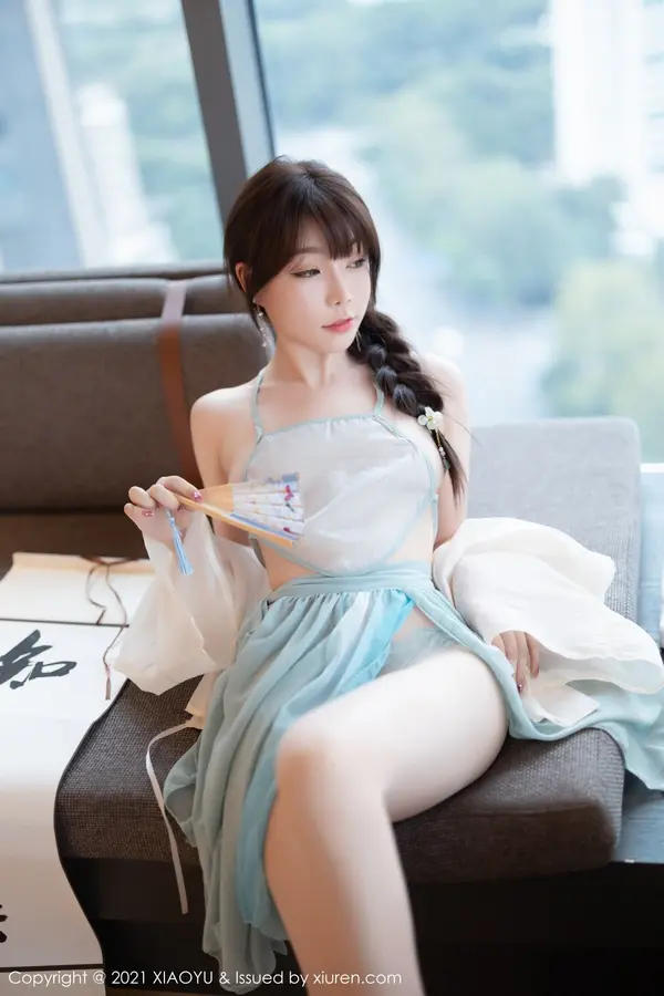 Vol. 0679 芝芝Booty(96P)