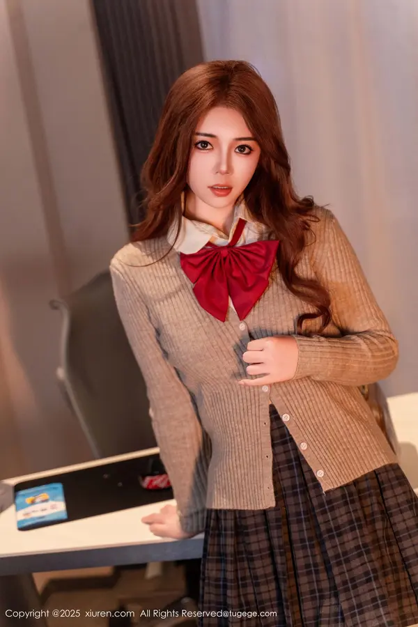 Vol. 09974 沐娜娜(104P)