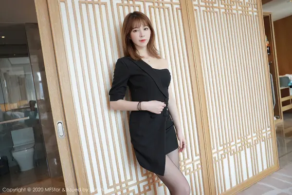 Vol. 0405 yoo优优(58P)