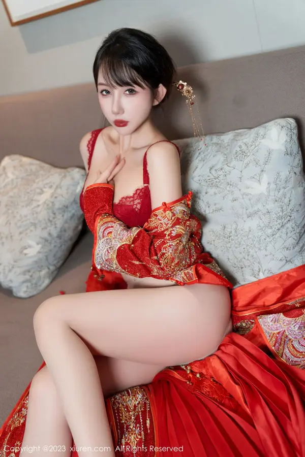 Vol. 07729 波巧酱(91P)