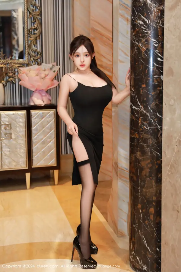 Vol. 08911 娜娜子yy(82P)
