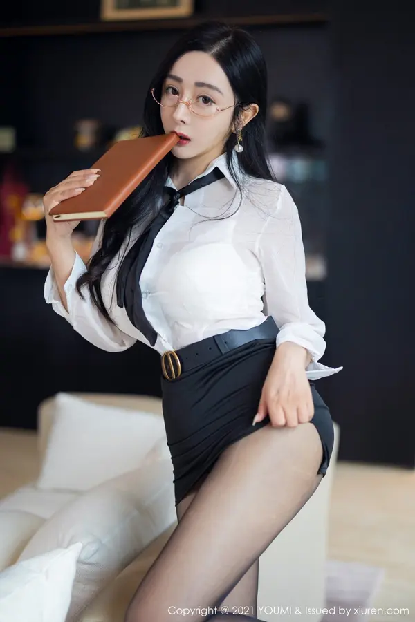 Vol. 0723 允尔(89P)