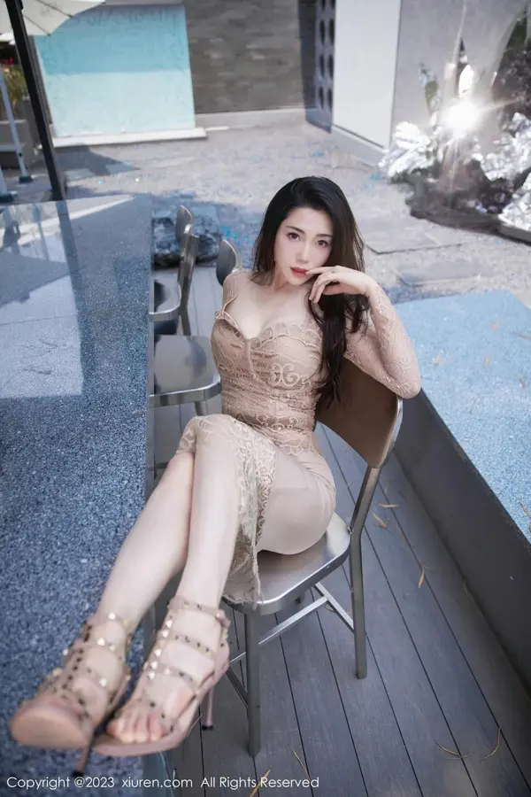 Vol. 07216 严利娅Yuliya(90P)