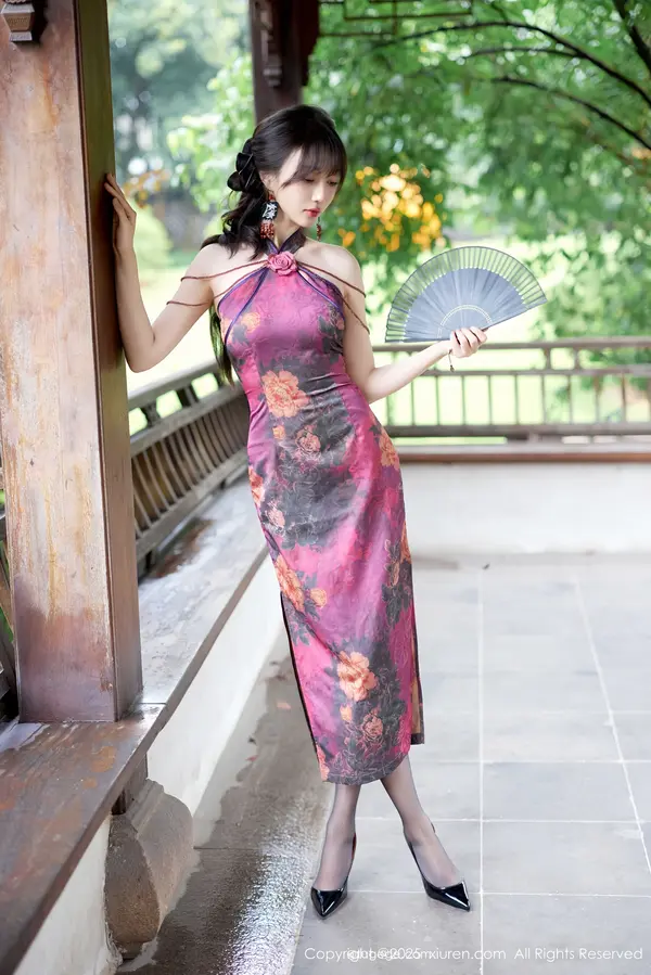 Vol. 10593 玥儿玥er(65P)