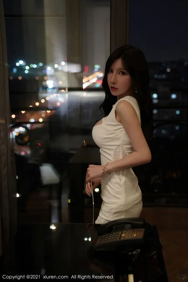 Vol. 03576 周于希Sandy(99P)