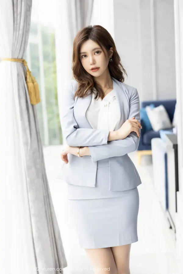 Vol. 05006 绮里嘉ula(91P)