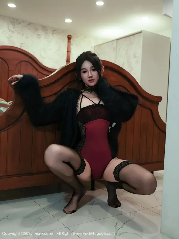 Vol. 11072 桃子姐姐(86P)