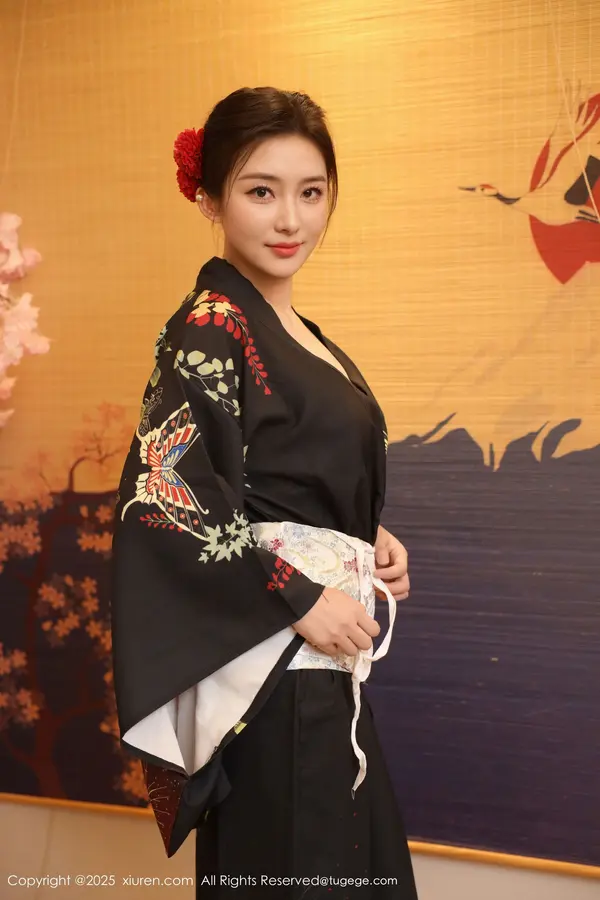 Vol. 10627 苏一诺(81P)