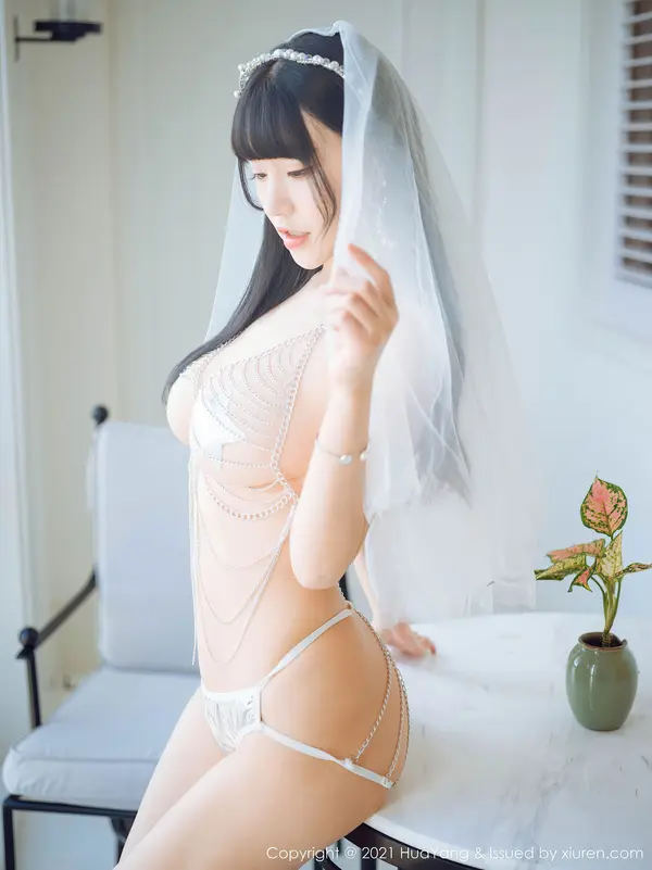 Vol. 0352 朱可儿Flower(63P)