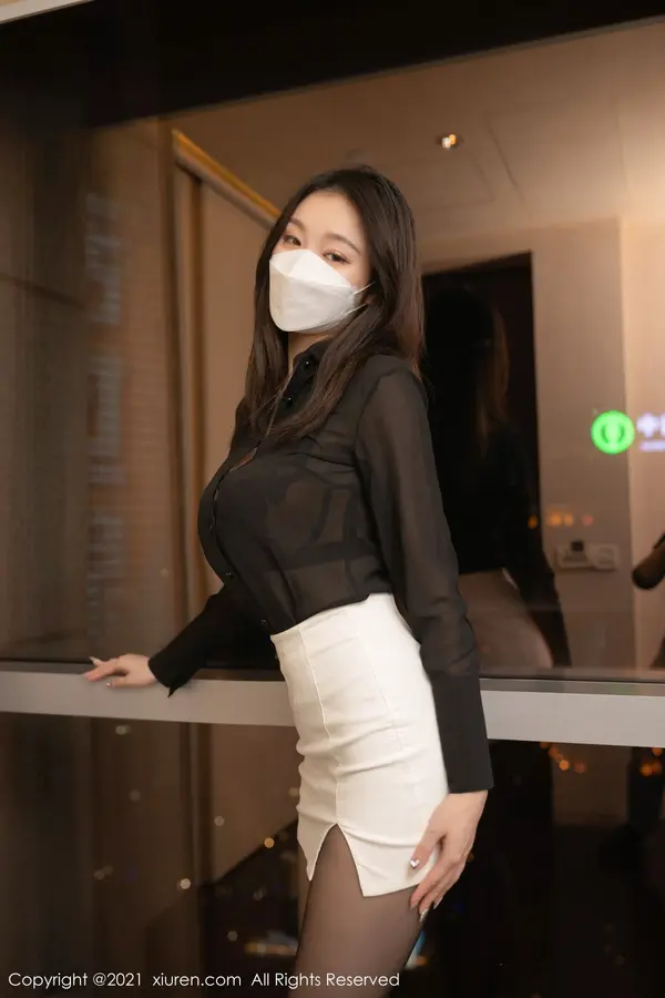 Vol. 03223 安然Maleah(73P)