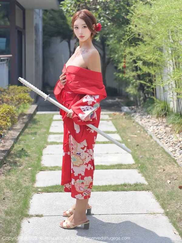Vol. 10683 金允希Yuki(81P)