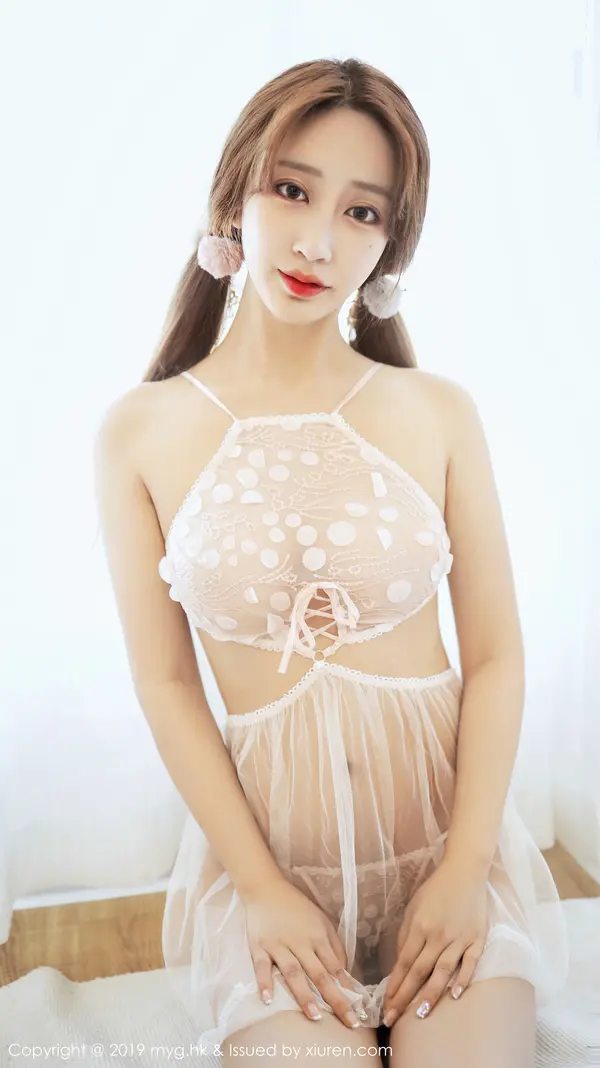 Vol. 0382 Betty林子欣(55P)