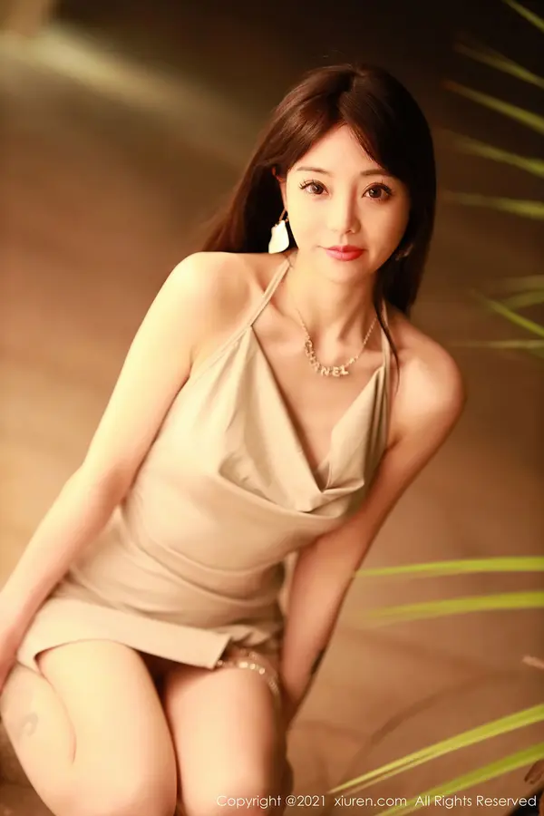 Vol. 03440 佘贝拉bella(63P)