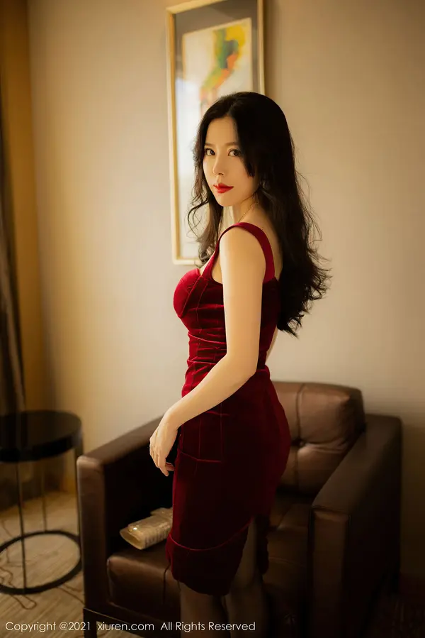 Vol. 03515 白茹雪Abby(38P)