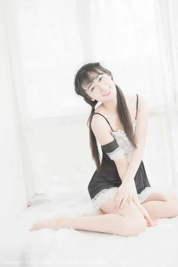 Vol. 00319 素素subaby(51P)