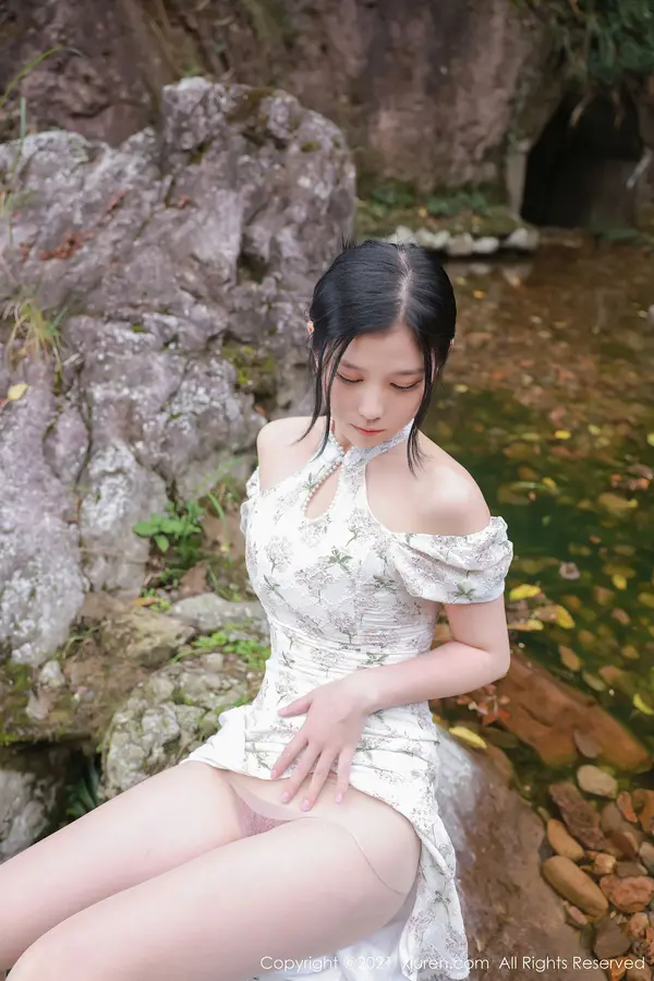 Vol. 04229 李雅柔182CM(49P)
