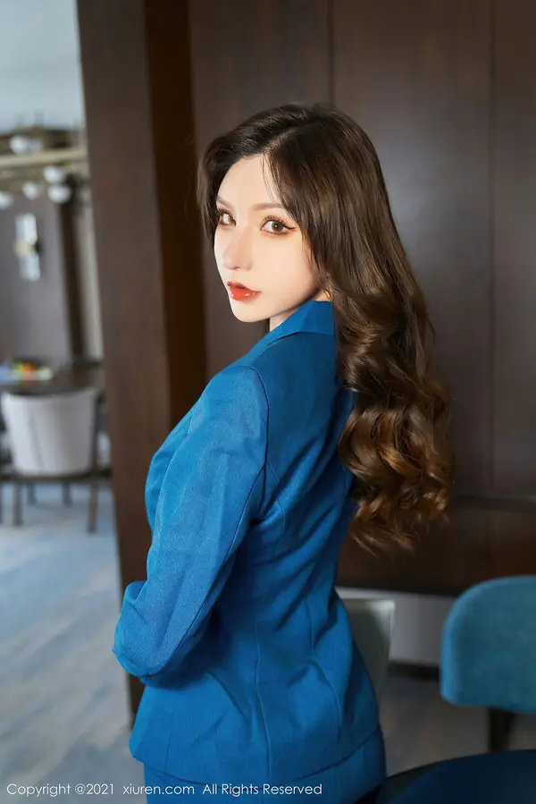 Vol. 03537 周于希Sandy(86P)