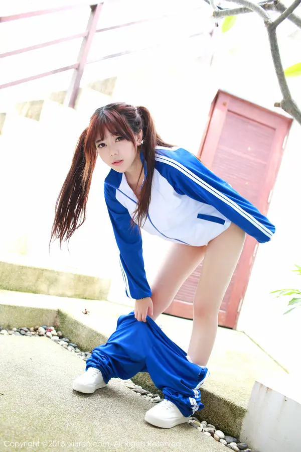 Vol. 00430 刘飞儿Faye(54P)