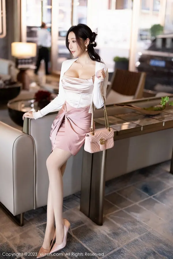 Vol. 07640 王馨瑶yanni(89P)