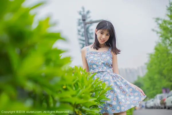 Vol. 01094 艾栗栗栗栗栗栗吖(51P)