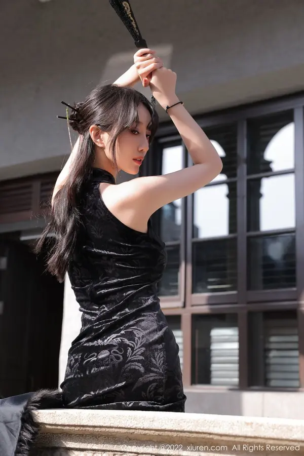Vol. 06050 玥儿玥er(63P)