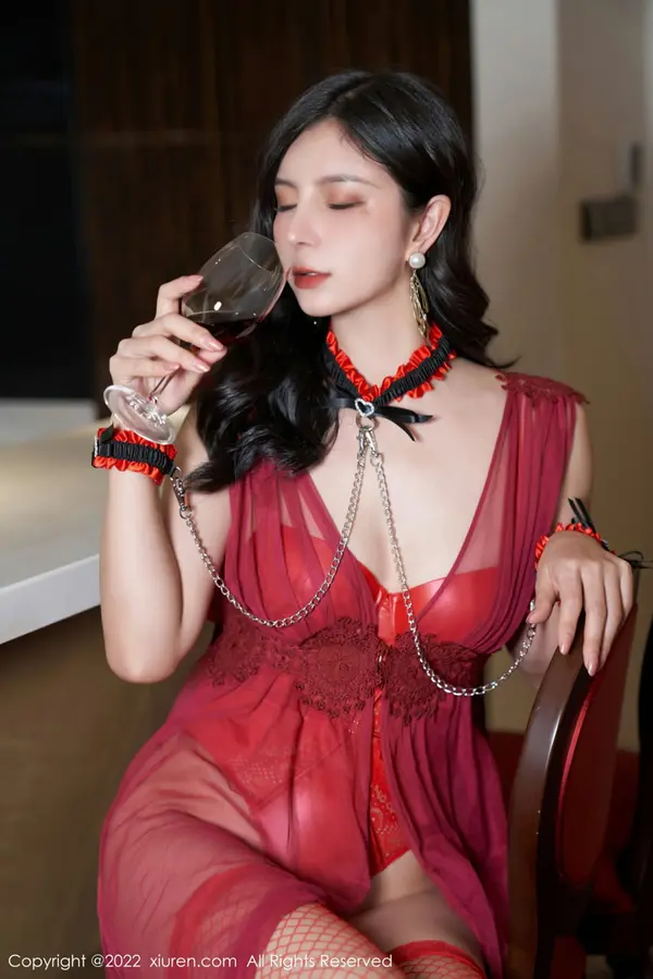 Vol. 04537 小蛮妖Yummy(56P)