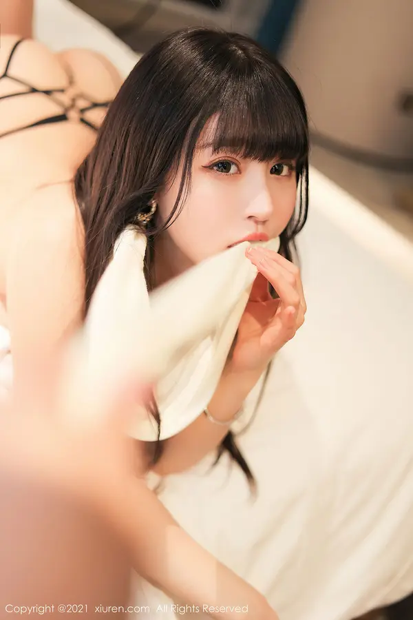 Vol. 03587 朱可儿Flower(111P)