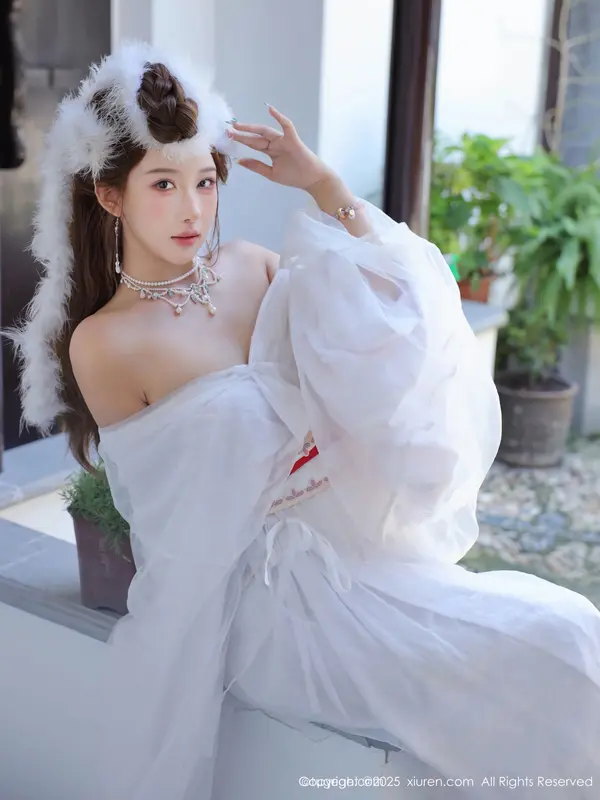 Vol. 10843 金允希Yuki(79P)