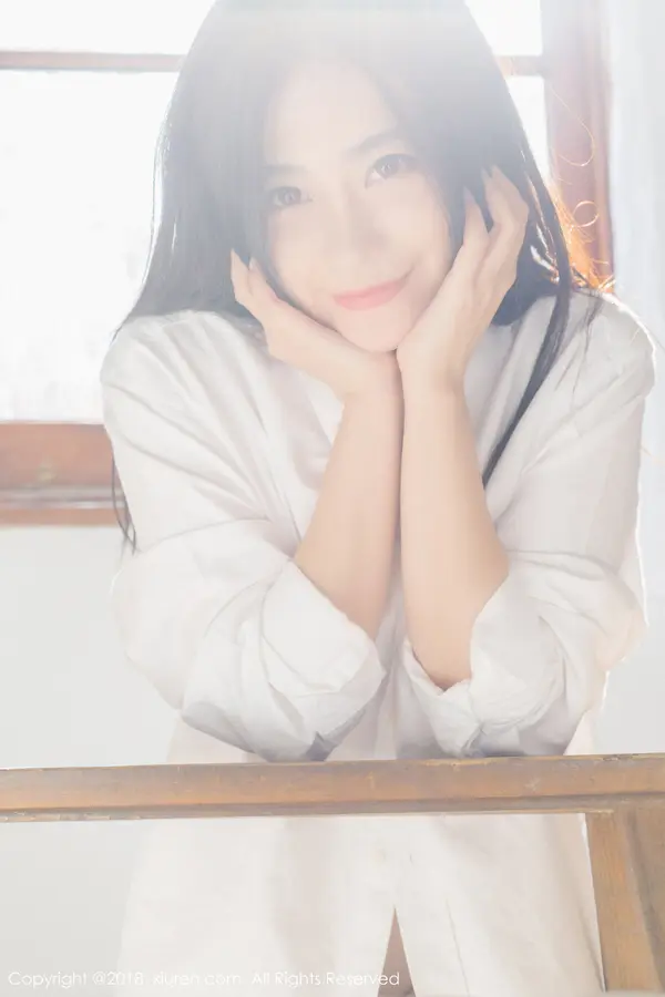 Vol. 01024 许诺Sabrina(83P)