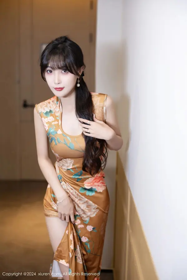 Vol. 08084 林星阑(84P)