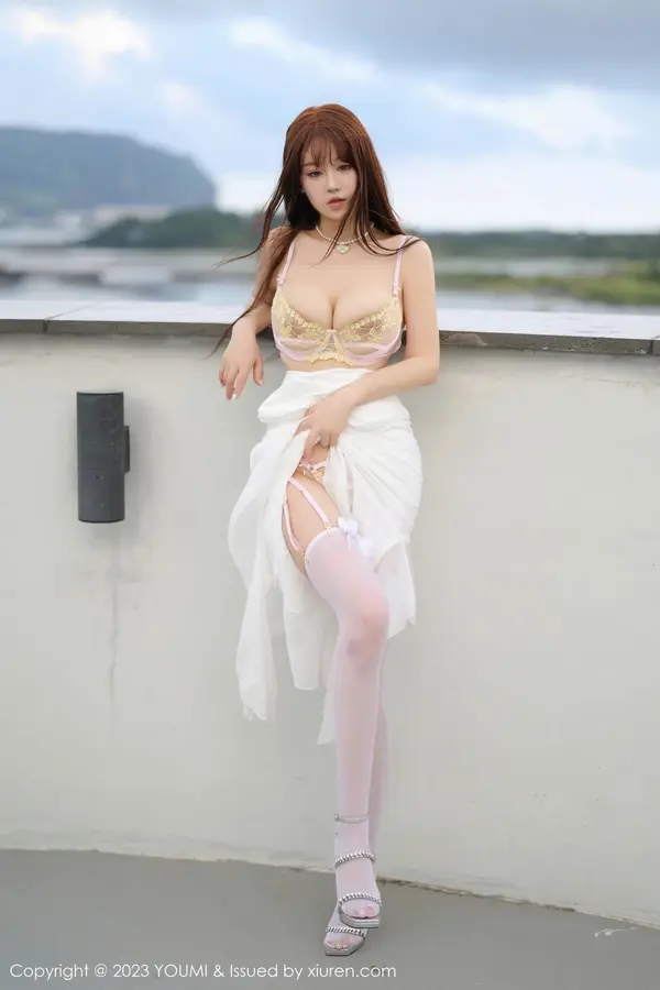 Vol. 0996 朱可儿Flora(69P)