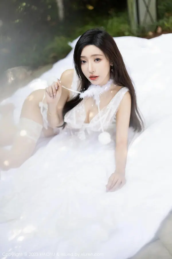 Vol. 1079 王馨瑶yanni(85P)