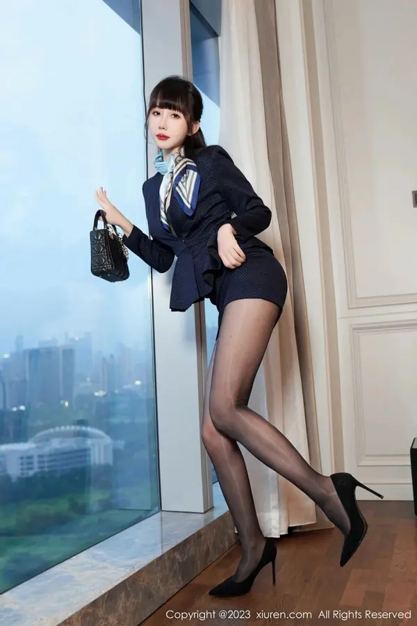 Vol. 07198 波巧酱(89P)
