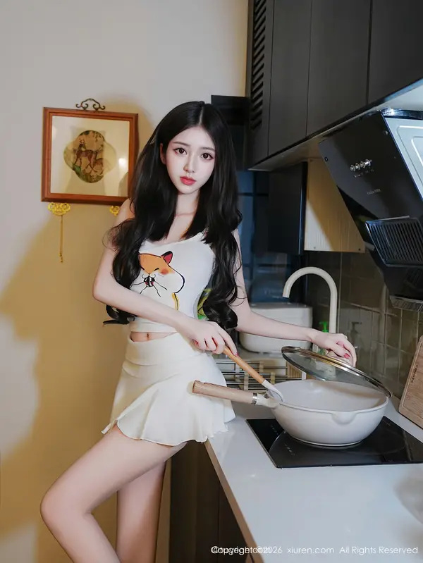Vol. 11211 白小蝶(79P)